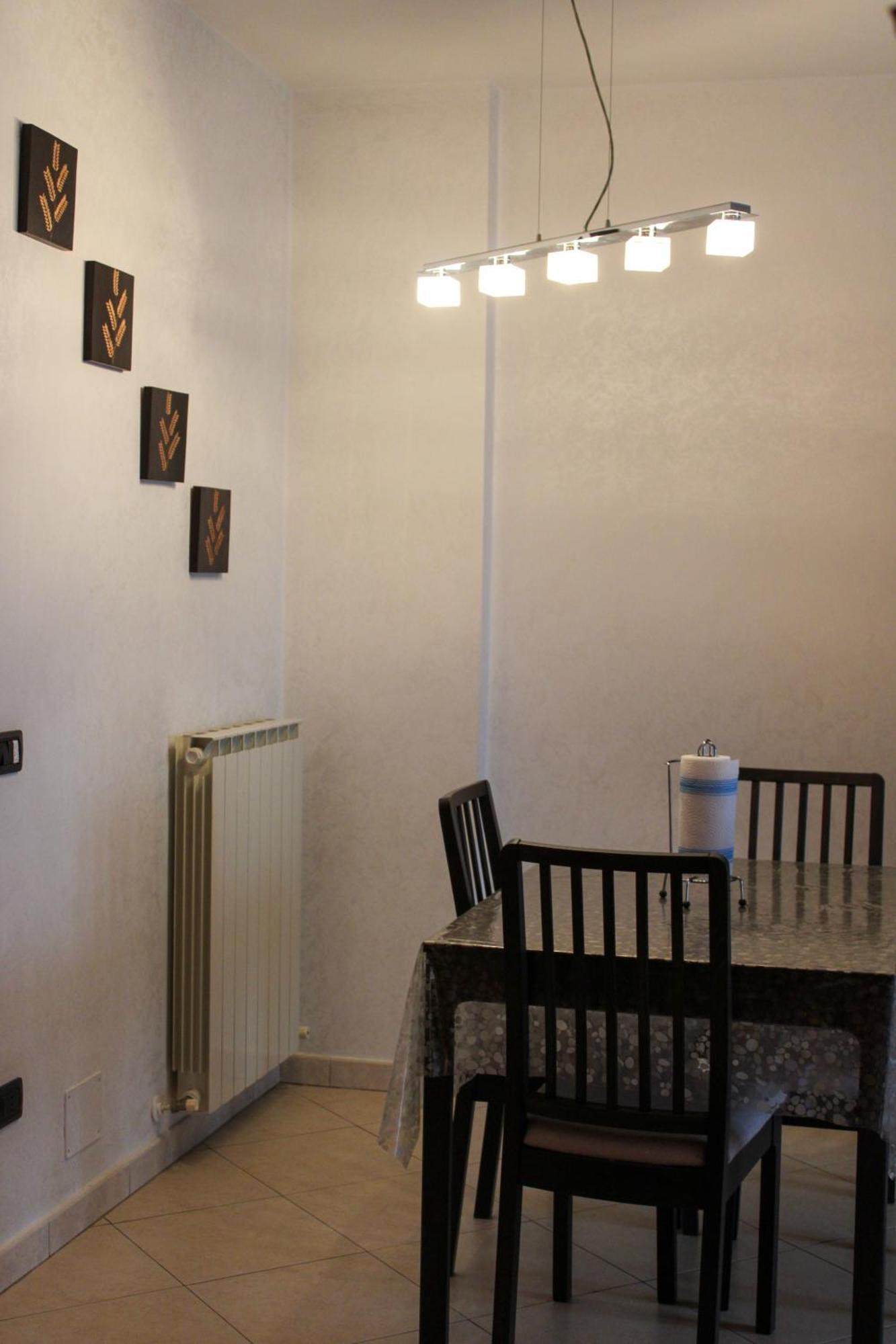 B&B Il Panorama Torre Maggiore Exterior photo
