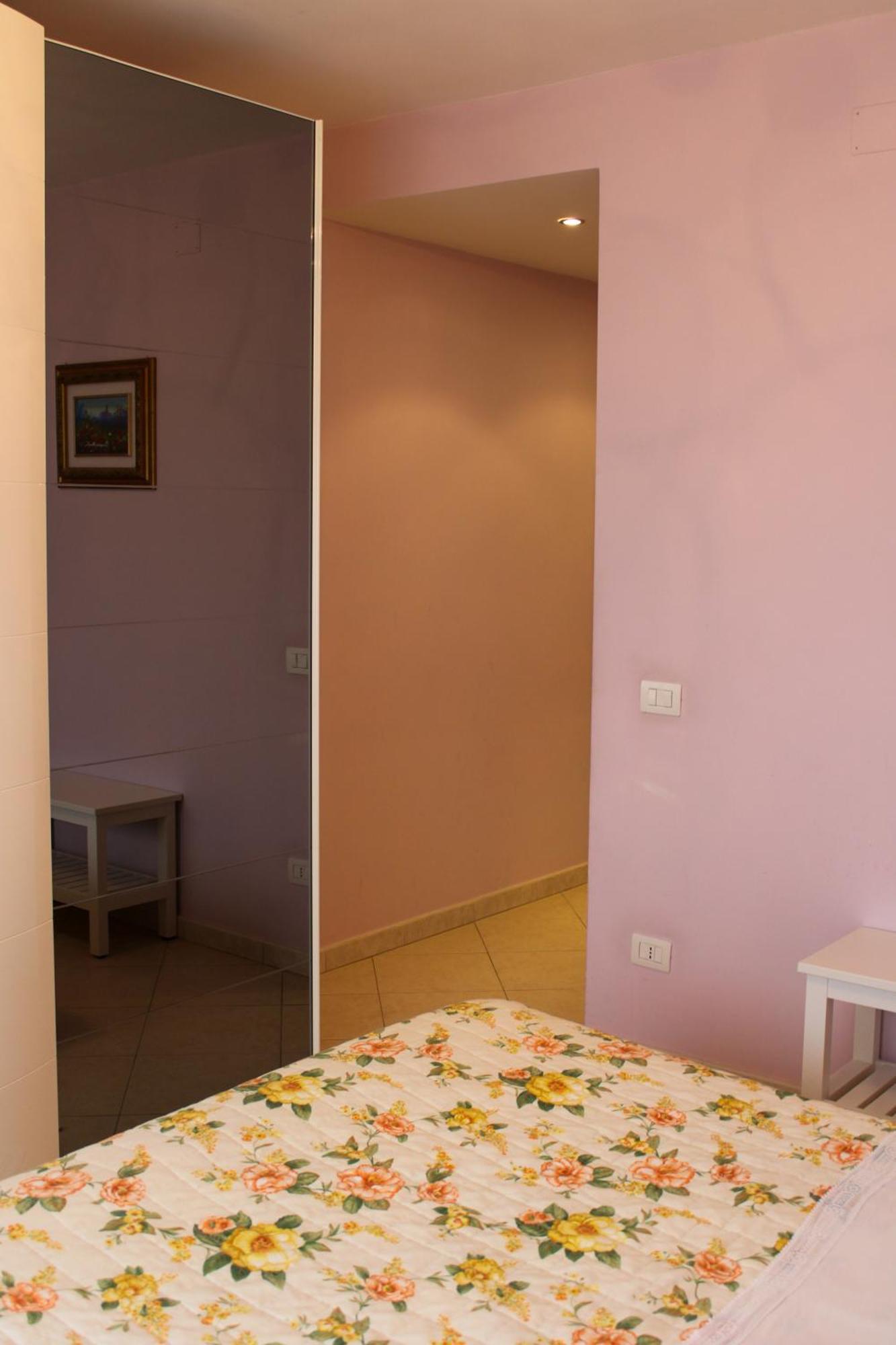 B&B Il Panorama Torre Maggiore Exterior photo
